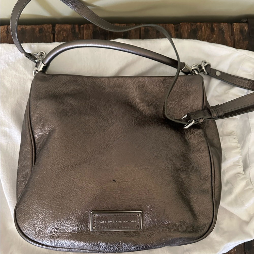 Marc Jacobs Too Hot to Handle purse
